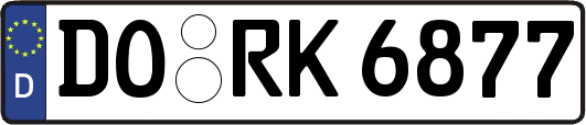DO-RK6877