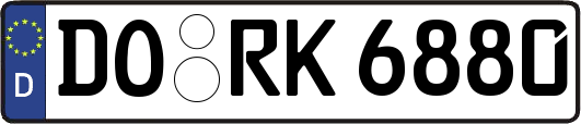 DO-RK6880