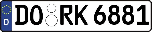 DO-RK6881