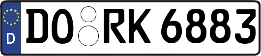 DO-RK6883