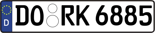 DO-RK6885