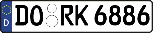DO-RK6886