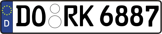 DO-RK6887