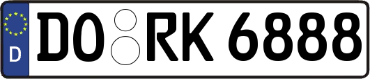 DO-RK6888