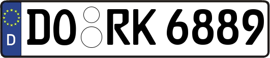 DO-RK6889