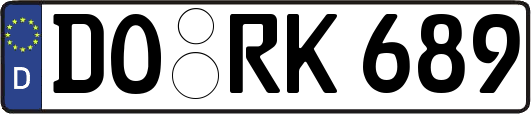 DO-RK689