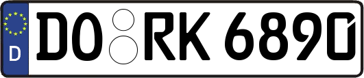 DO-RK6890