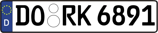 DO-RK6891