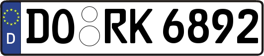 DO-RK6892