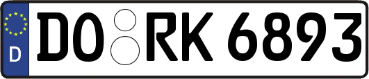 DO-RK6893