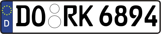 DO-RK6894
