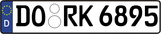 DO-RK6895