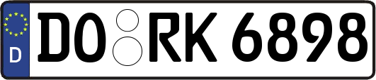 DO-RK6898
