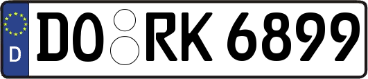 DO-RK6899