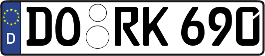 DO-RK690