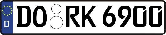 DO-RK6900