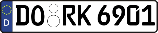 DO-RK6901