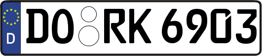 DO-RK6903