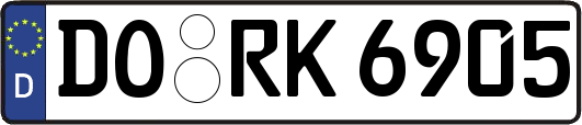 DO-RK6905