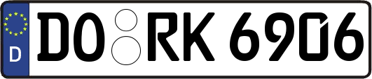 DO-RK6906