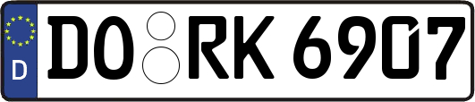 DO-RK6907
