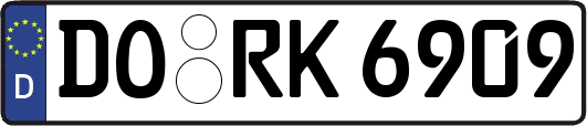 DO-RK6909