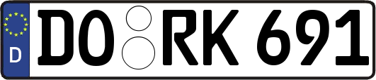 DO-RK691
