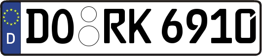 DO-RK6910