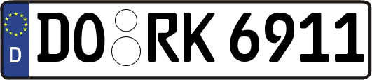 DO-RK6911