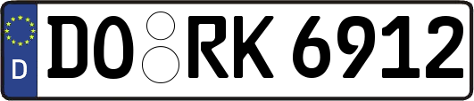 DO-RK6912