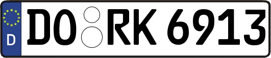 DO-RK6913