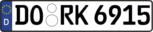 DO-RK6915