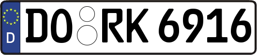 DO-RK6916