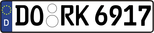 DO-RK6917