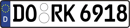 DO-RK6918