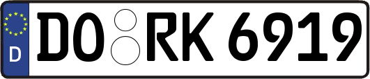 DO-RK6919