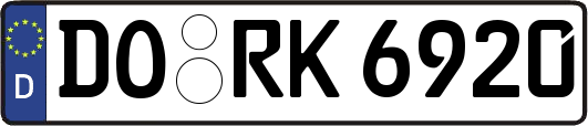 DO-RK6920
