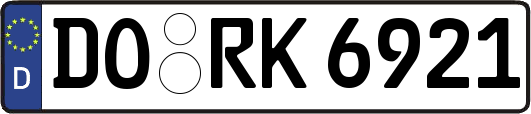 DO-RK6921