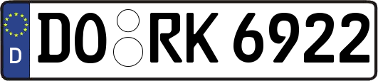 DO-RK6922