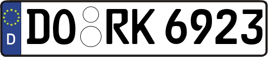 DO-RK6923