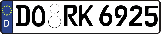 DO-RK6925