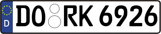 DO-RK6926