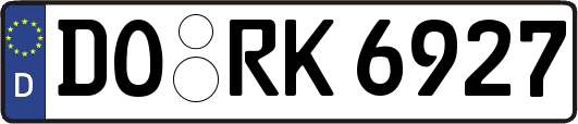 DO-RK6927