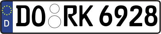 DO-RK6928