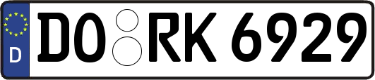 DO-RK6929