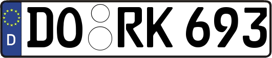 DO-RK693