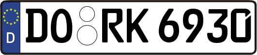 DO-RK6930