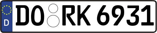 DO-RK6931