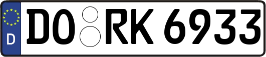 DO-RK6933