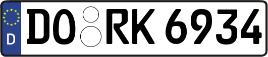 DO-RK6934